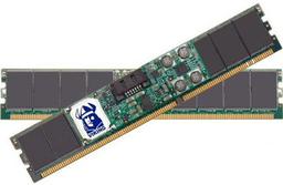Специалисты Viking Modular Solutions первыми скрестили SSD и DIMM