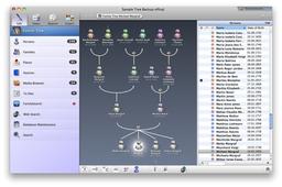 MacFamilyTree 6.0.13 — новая версия генеалогического ПО для Mac