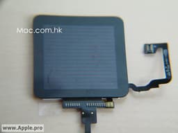 Будущий iPod nano может сохранить совместимость с имеющимися аксессуарами