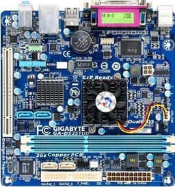 Сила тока на портах USB системных плат Gigabyte GA-D425TUD и GA-D525TUD увеличена втрое