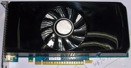 Фото дня: 3D-карта GeForce GTS 450