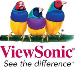 Все дисплеи ViewSonic получат LED-подсветку к началу следующего года