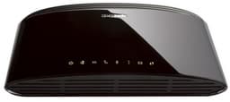 Новый беспроводной 3G-маршрутизатор D-Link DIR-456