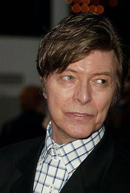 David Bowie отрицает сотрудничество с Lady GaGa