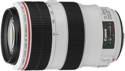 Canon откладывает начало поставок новых объективов
