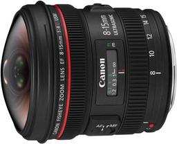 Canon снова откладывает поставки новых объективов, теперь — на неопределенный срок