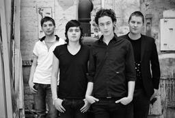 Editors приступят в сентябре к работе над новым альбомом