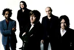 Elbow работает над ностальгическим альбомом