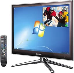 Samsung оснащает мониторы серий 90 и 30 тюнерами HDTV