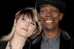 Этот тур у Faithless последний?