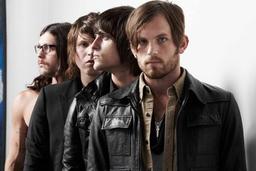 Kings Of Leon выпустят альбом в октябре?