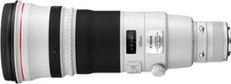 Canon покажет на Photokina объективы EF 500mm F/4L IS II USM и EF 600mm F/4L IS II USM