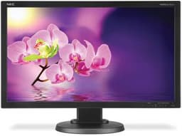 Монитор NEC MultiSync E231W — датчик освещенности и трехлетняя гарантия