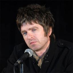 Noel Gallagher отправится в студию