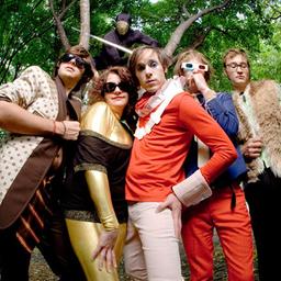 Of Montreal выпустит мини-альбом весной 2011