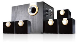 Домашний «мини-оркестр» Defender Orchestra S30