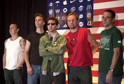 Pearl Jam отпразднуют 20-ю годовщину благотворительным концертом