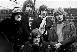 Pink Floyd уходит из Интернета