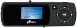 MP3-плеер с выдвижным USB-разъемом Ritmix RF-3300