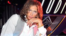 У Aerosmith вновь проблемы