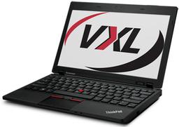 VXL Instruments превратила ноутбуки Lenovo в тонкие клиенты