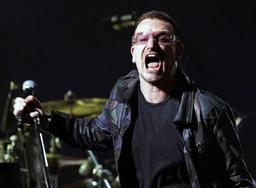 U2 работает над клубным альбомом и готовит сборник
