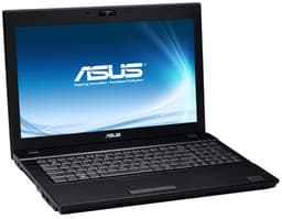 ASUS оснастила бизнес-ноутбуки B43 и B53 аккумуляторами Boston-Power Sonata