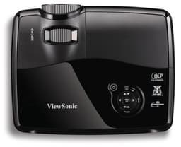 ViewSonic представляет проекторы с высокой яркостью Pro8500, Pro8450w и Pro8400