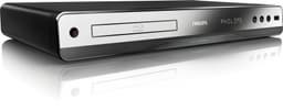 Philips представляет новый Blu-ray плеер BDP5100