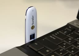 «Билайн» знакомит с новым USB-модемом MF 631