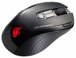 Игровая мышь CM Storm Inferno будет представлена геймерам на Quakecon 2010