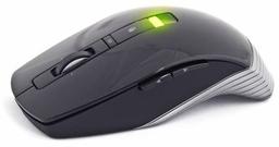 Мышь-трансформер Defender Advance 955 Nano имеет в комплекте две сменные панели
