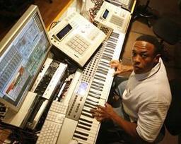Dr. Dre завершил работу над альбомом Detox