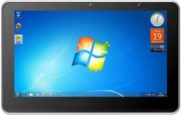 Pioneer Computers готовит ещё один планшетный ПК на платформе Pine Trail