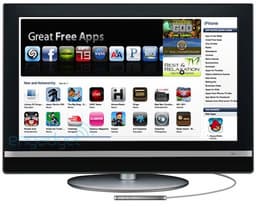 Новая модель Apple TV может получить другое название
