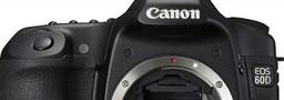26 августа Canon представит флагманскую зеркальную фотокамеру