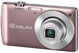 Casio EX-S200 и EX-Z800: новые компактные цифровые фотокамеры на каждый день