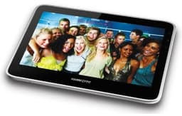 HANNSpree тоже готовит планшет на базе NVIDIA Tegra 2