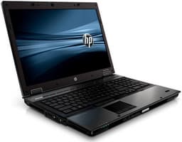 HP оснастила ноутбук EliteBook 8740w дискретной видеокартой NVIDIA Quadro FX 5000M
