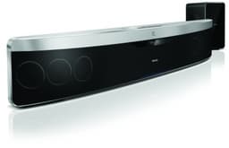 Новый домашний кинотеатр Philips HTS9140