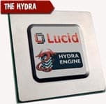 Lucid Unity — новая многопроцессорная архитектура 3D-карт