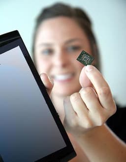 SanDisk представила самый маленький в мире SSD объемом 64 ГБ
