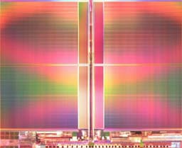 Intel и Micron освоили выпуск 3-битной флэш-памяти типа NAND по нормам 25 нм