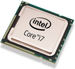 Intel снимает с производства процессоры Core i7-975 Extreme Edition, Pentium E5300 и Celeron E3200