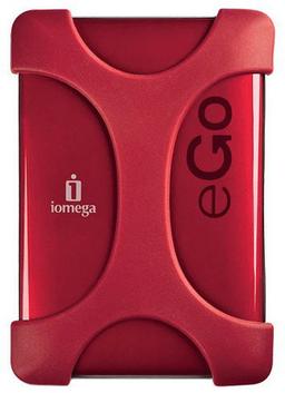 Iomega пообещала перевести внешние жесткие диски eGo Portable на интерфейс USB 3.0 без изменения цены
