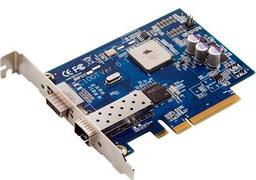 Компания Thecus анонсирует C10GT: сетевой адаптер с поддержкой 10 Gigabit Ethernet