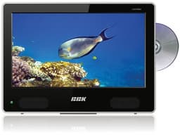 ЖК-телевизор со встроенным DVD-проигрывателем BBK LD1534SU