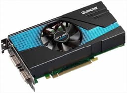 Leadtek анонсировала 3D-карту WinFast GTX 460 1024MB Overclocked