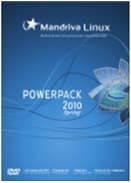 Анонс Mandriva 2010 Spring Powerpack