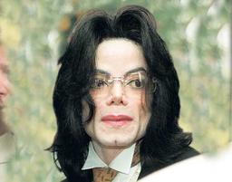 Новый альбом Michael Jackson выйдет в ноябре